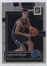 2022 Panini Donruss Optic