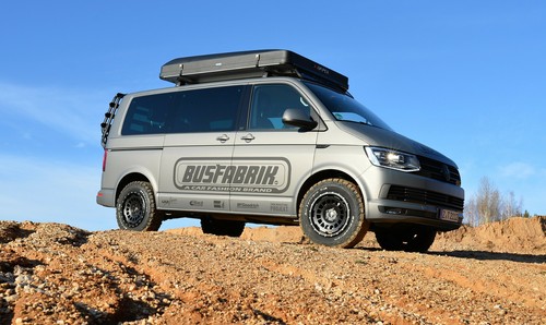 Eibach höherlegungsfedern - eibach, vw