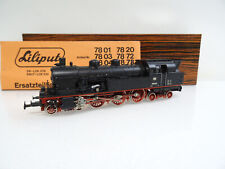 Liliput H0 7804 Dampflok BR