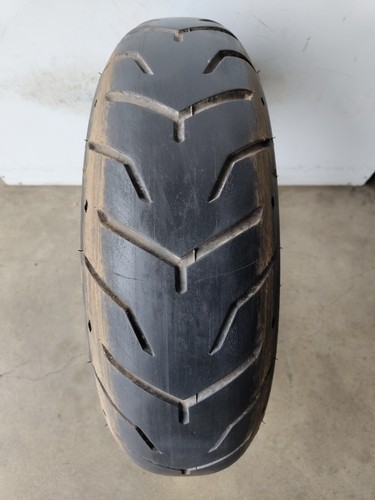 Dunlop d407t harley - dunlop,