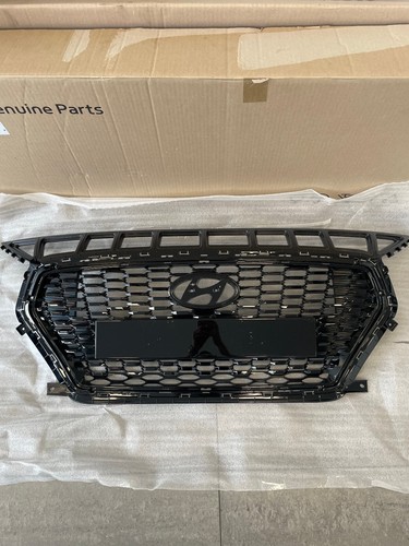 Hyundai i30 kühlergrill - i30,