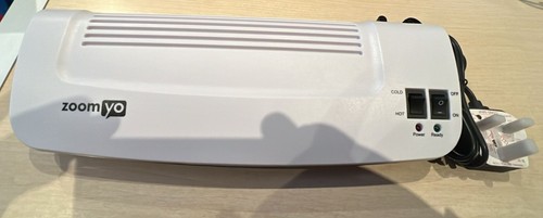 Laminator 289 heiß - 289,,