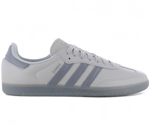 Adidas originals samba - adidas, leather