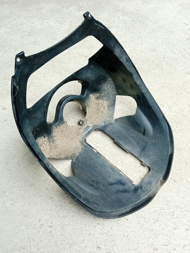 Suzuki katana ay50 roller - katana,