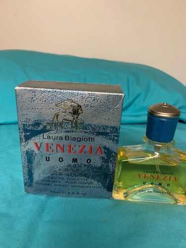Venezia uomo laura - venezia,