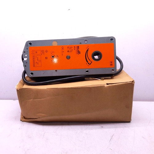Belimo bf24 stellmotor - belimo,