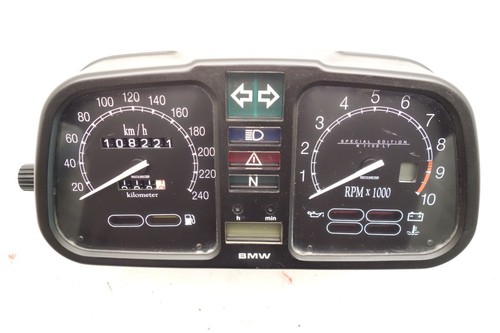 Bmw k1100 tacho - bmw,