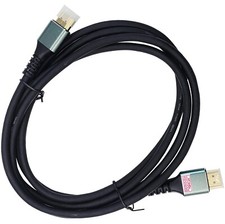 8K HDMI eARC kabel 2.1 Audio