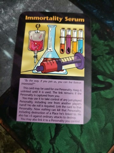Inwo illuminati ccg tcg - ccg,