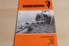 144359) Rabewerk -
