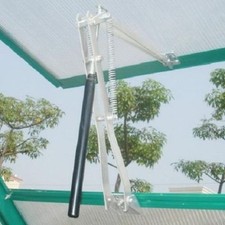 Automatischer Fensteröffner