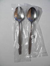 Salatbesteck * WMF * Modell Heidelberg * versilbert * unbenutzter Zustand *