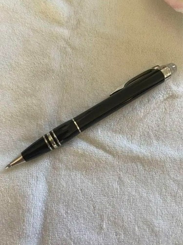 Montblanc starwalker midnight - montblanc,