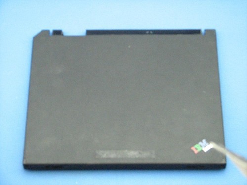 Displaydeckel ibm t30 notebook - displaydeckel,