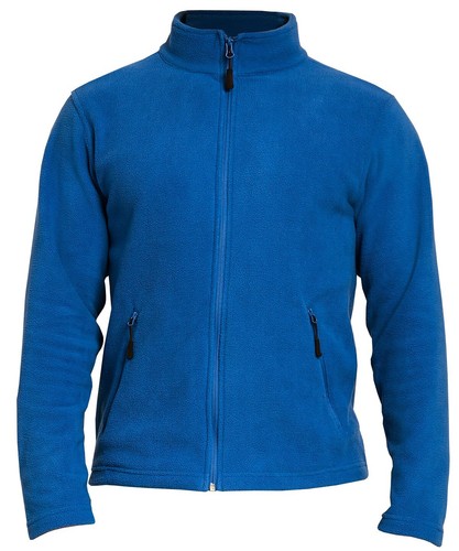 Fleecejacke unisex jacke - unisex,