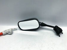 Kawasaki ZX10R C2H Links Spiegel Left Mirror (2) 05'