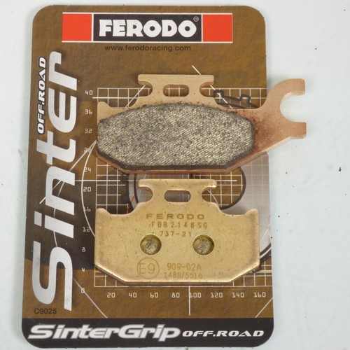 Ferodo bremsbelag für quad - bremsbelag,