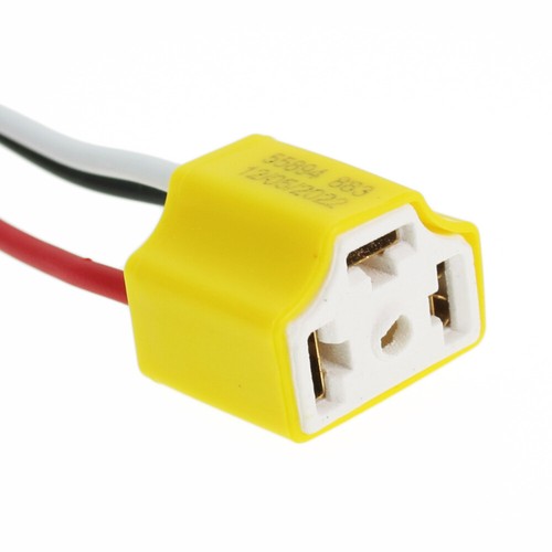 Aic lampenfassung mit - lampenfassung, h4