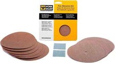 Fine Abrasive Kit for WS3000