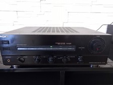Sony 419 verstärker - ta-f,