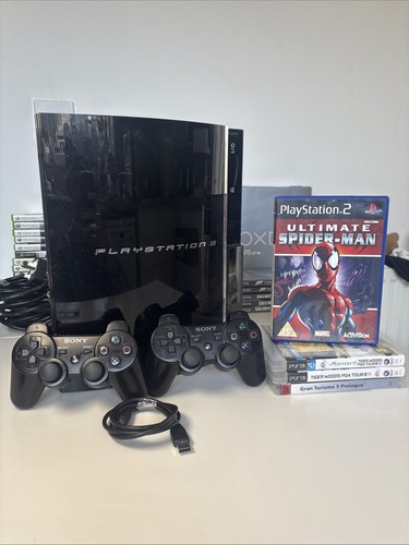 Sony playstation 60gb - sony,