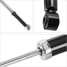 2x Stoßdämpfer Federbein