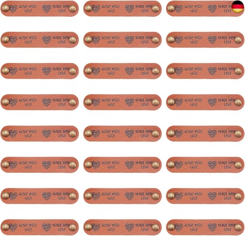 Stück handmade label - handmade,