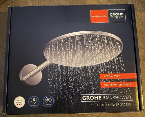 Grohe regendusche - grohe,