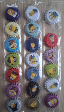 KARAMALZ MINIONS complete set