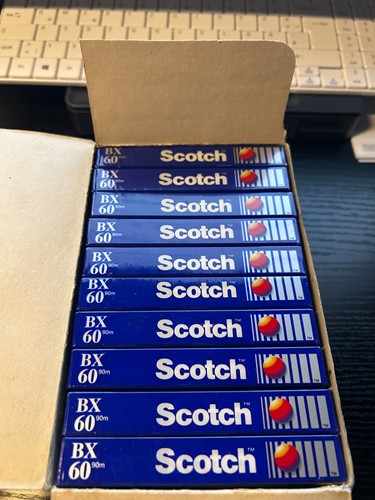Scotch 60 - bx,