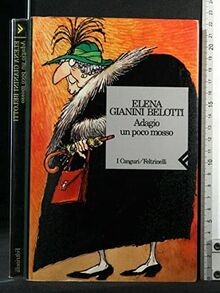 Adagio poco mosso buch - adagio, un