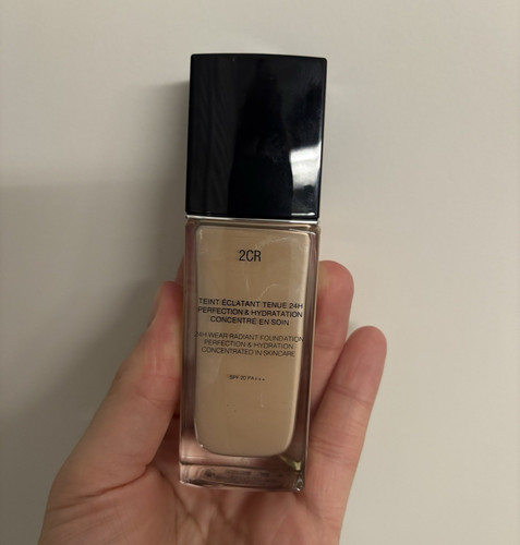 Dior forever skin glow - forever,
