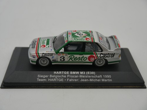 Hartge bmw e30 3 - hartge, m3