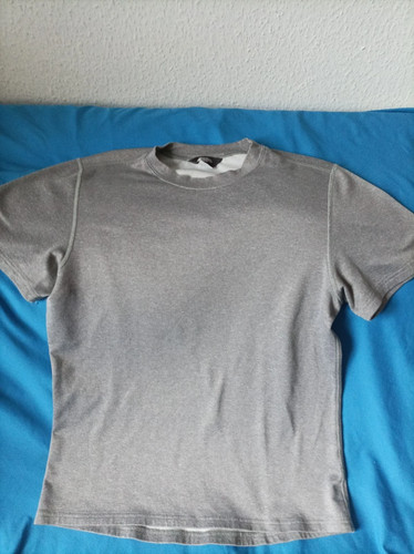 Mountain equipment shirt - mountain,