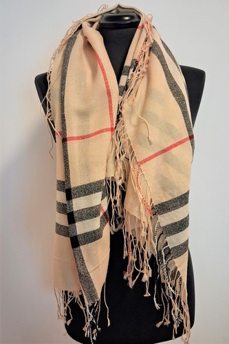 Pashmina-Tuch