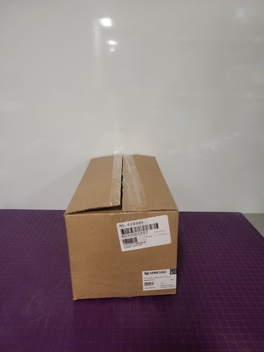 Nespresso ersatzteil top - nespresso, –