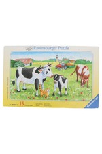 Ravensburger Puzzle 15 Teile