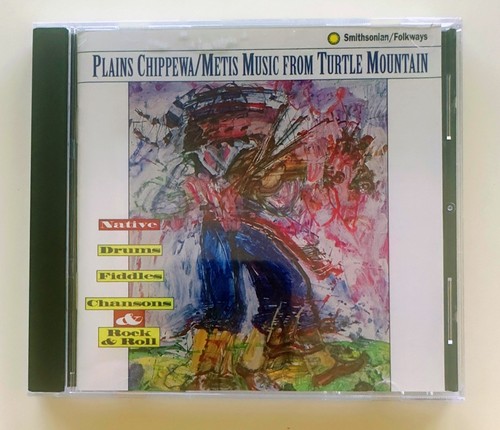 Various plains - various,