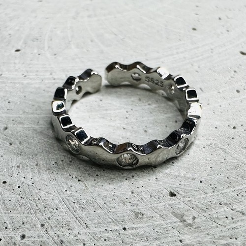 Kettenring 925 sterling - 925,