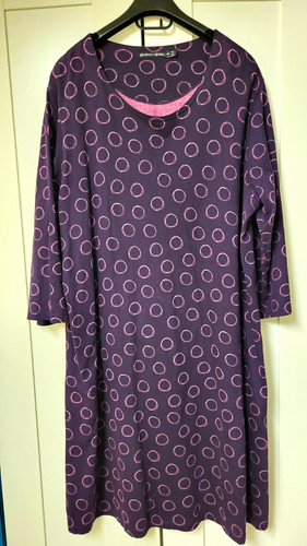 Gudrun sjödén kleid boogie - kleid,