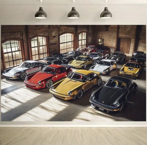Porschecarrera rsr 911 - rsr,