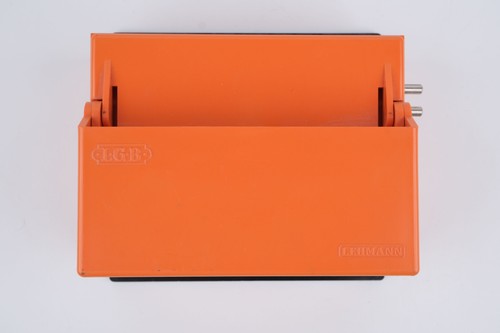 Lgb 51750 schaltpult orange - lgb,