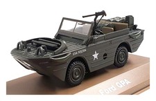 Atlas Editions Maßstab 1:43