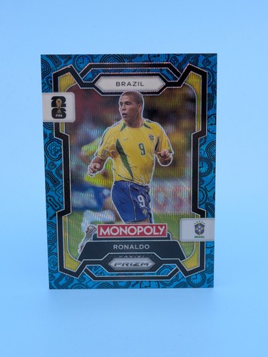 2026 panini prizm monopoly - 2026,