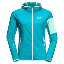 Jack Wolfskin  Light Moss Jack