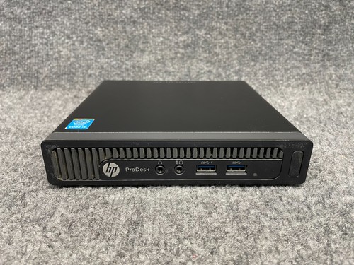 Prodesk 600 desktop mini - prodesk,
