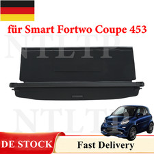 Smart coupe 453 - smart,