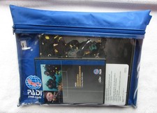 PADI Rebreather & Advanced