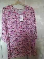 Brand 44 shirt bluse - brand,