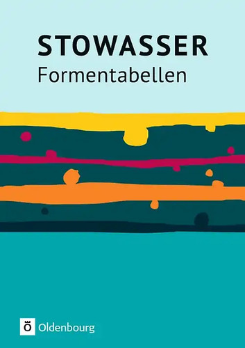 Stowasser allen ausgaben - -,